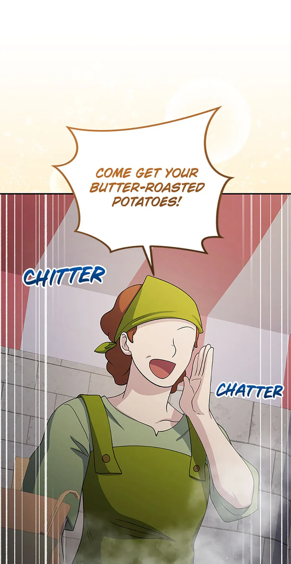 Hero's Diner Chapter 72 page 65 - 