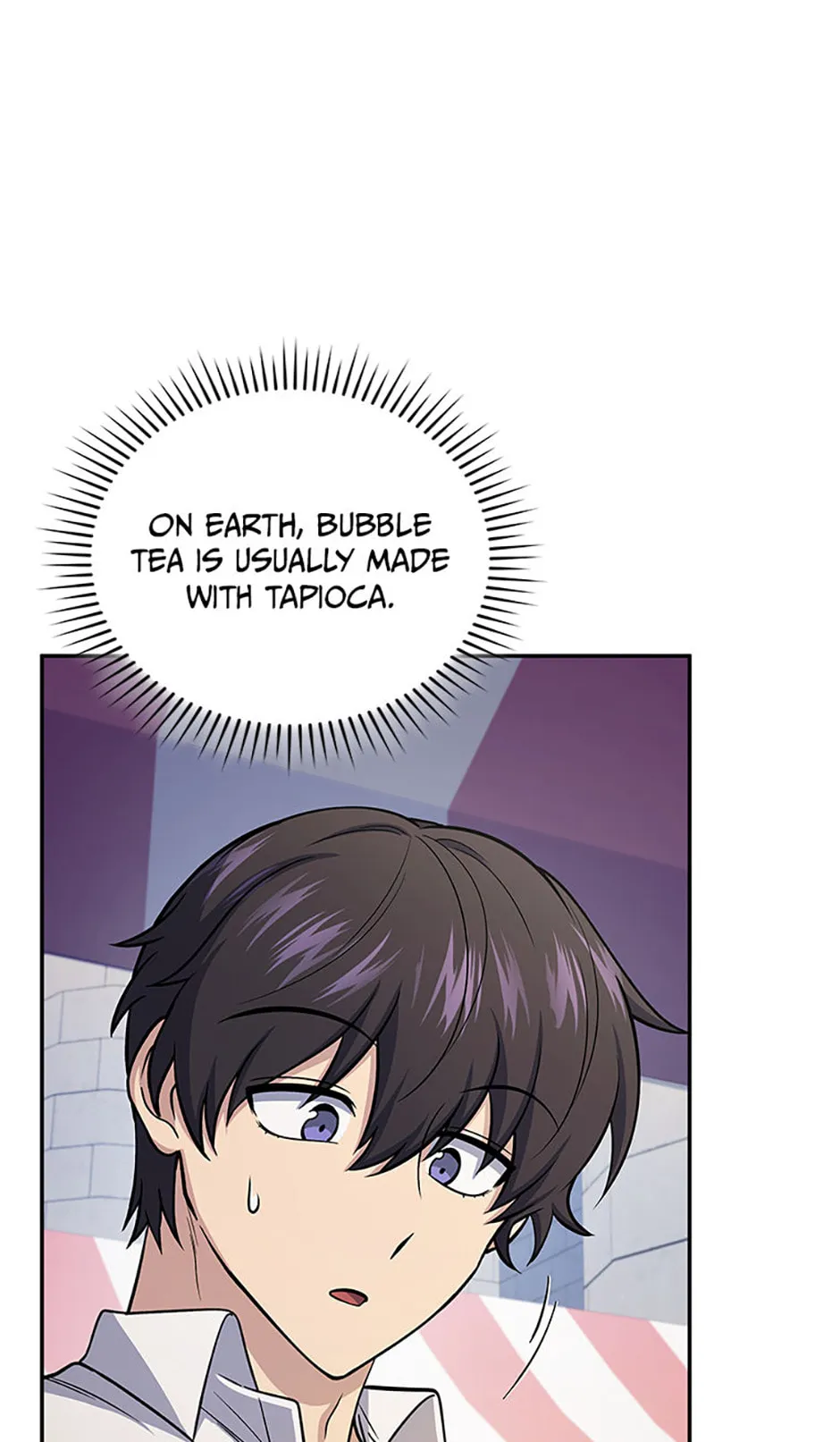 Hero's Diner Chapter 72 page 75 - 