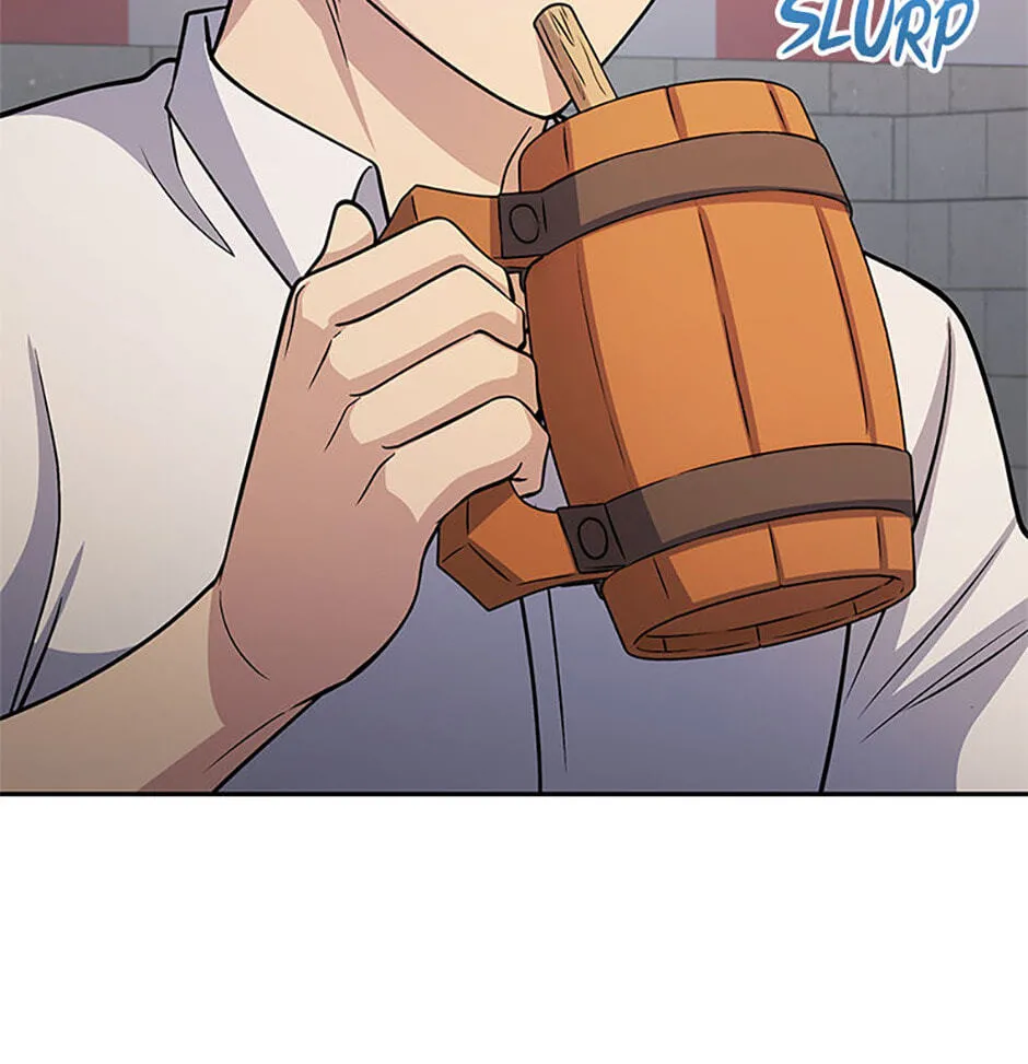 Hero's Diner Chapter 72 page 84 - 