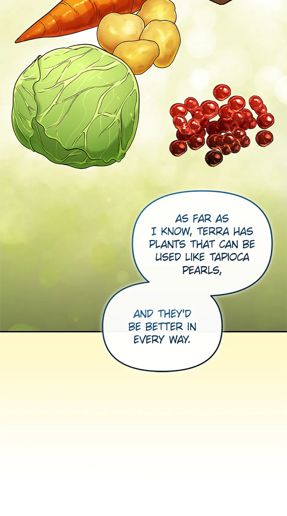 Hero's Diner Chapter 72 page 94 - 