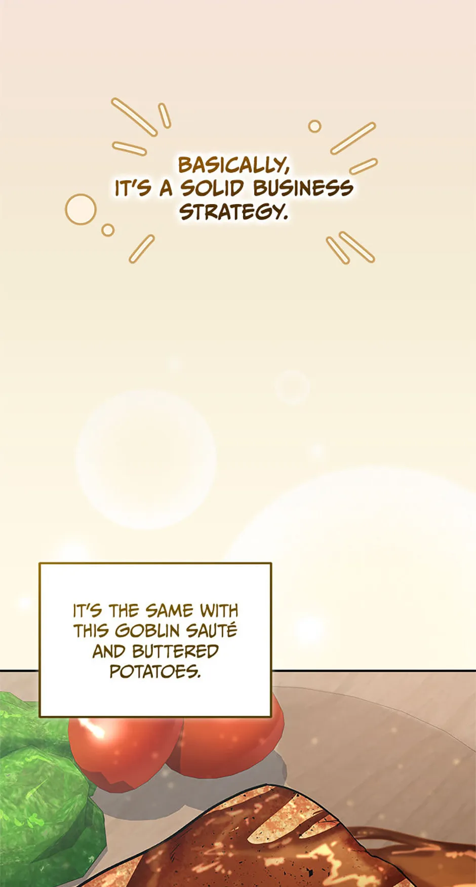 Hero's Diner Chapter 72 page 98 - 
