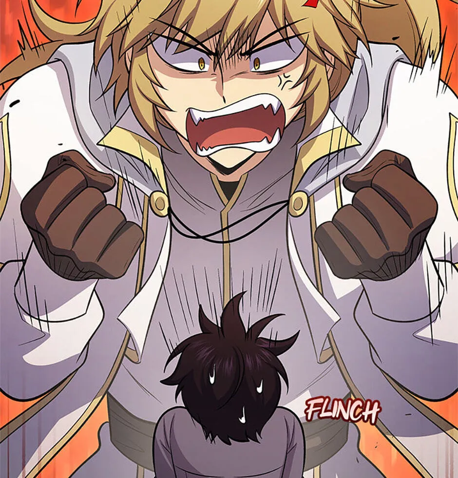 Hero's Diner Chapter 73 page 103 - 