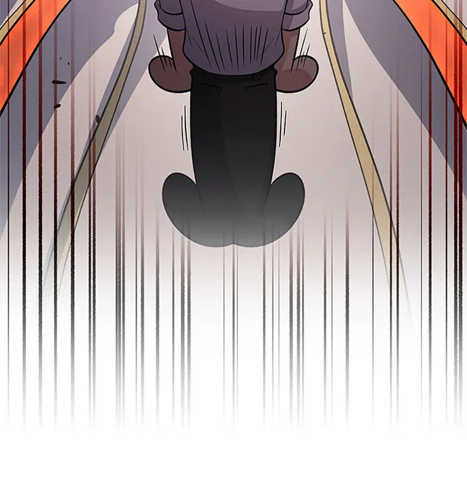 Hero's Diner Chapter 73 page 104 - 