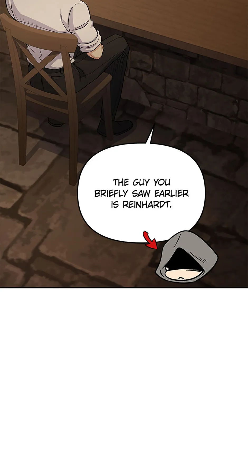 Hero's Diner Chapter 73 page 16 - 