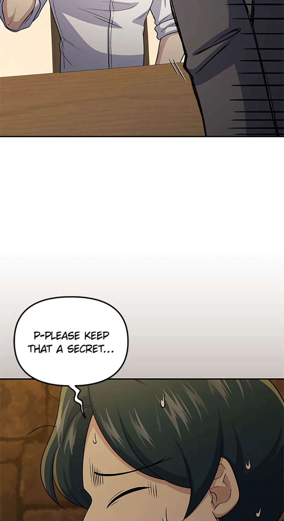 Hero's Diner Chapter 73 page 18 - 