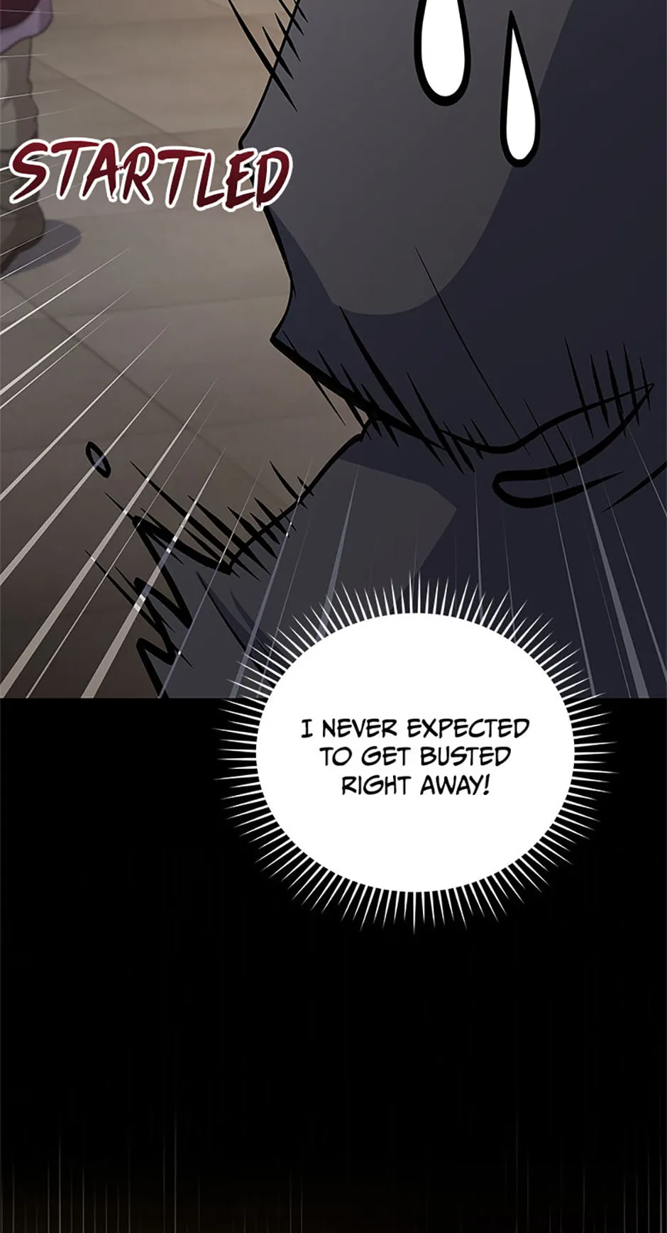 Hero's Diner Chapter 73 page 25 - 