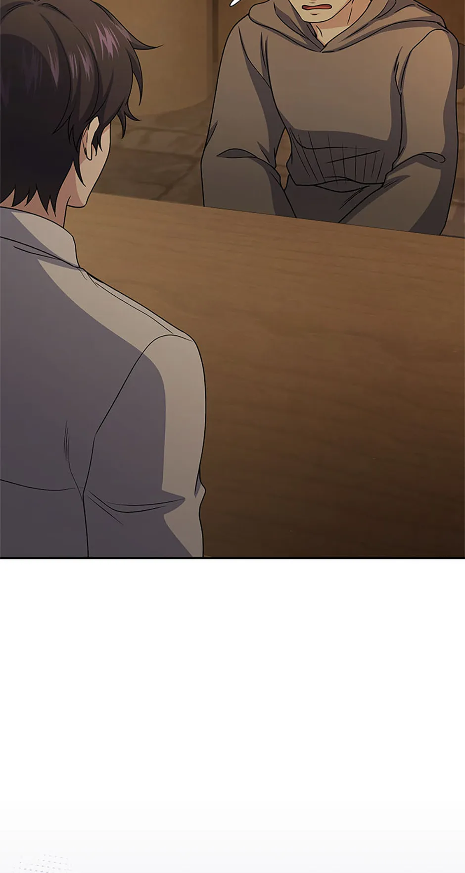 Hero's Diner Chapter 73 page 31 - 