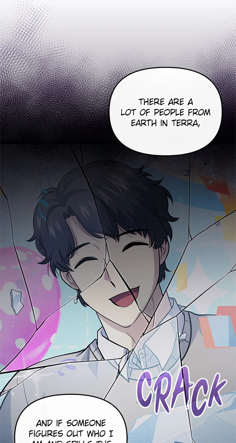 Hero's Diner Chapter 73 page 32 - 