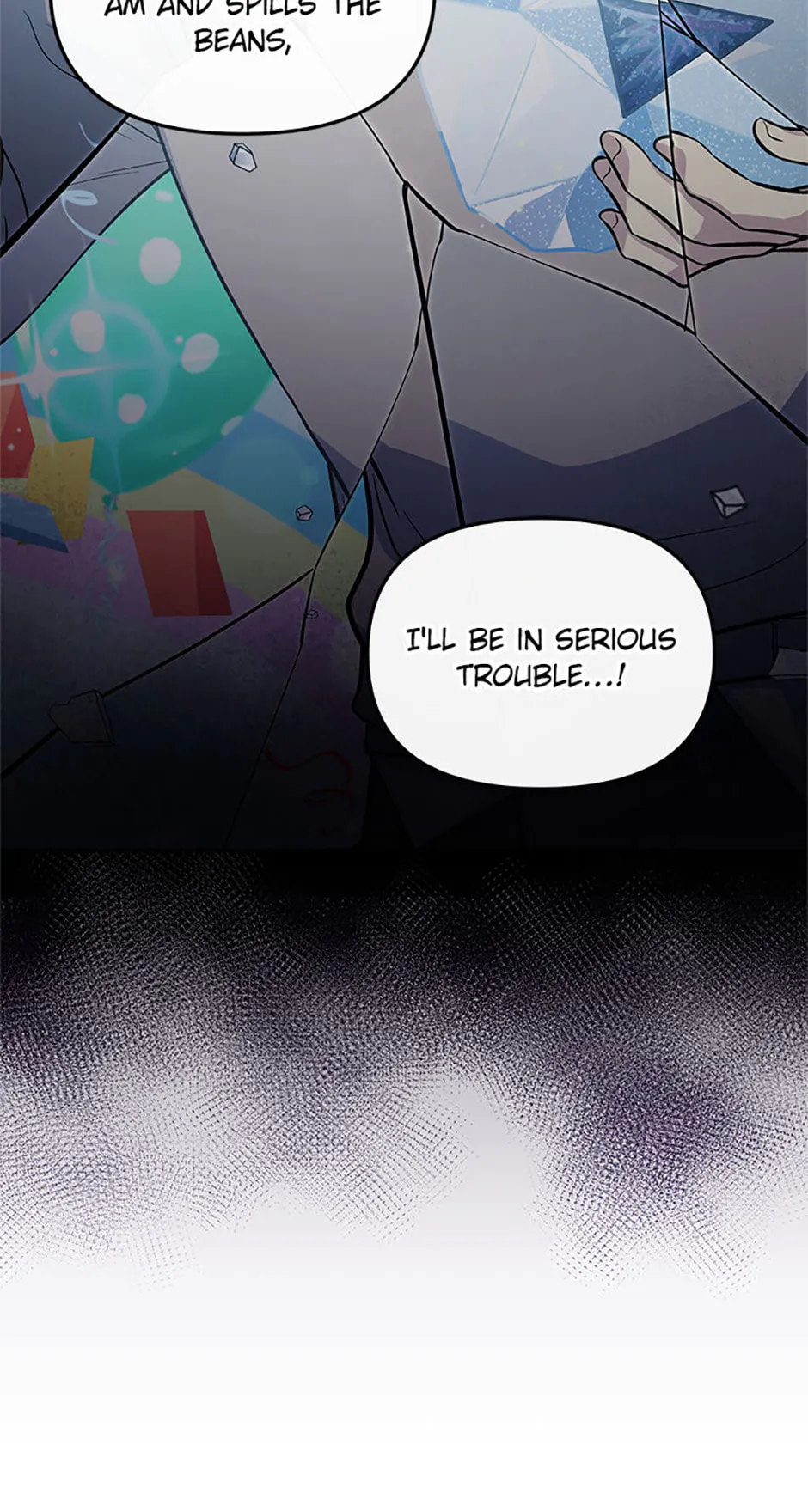 Hero's Diner Chapter 73 page 33 - 