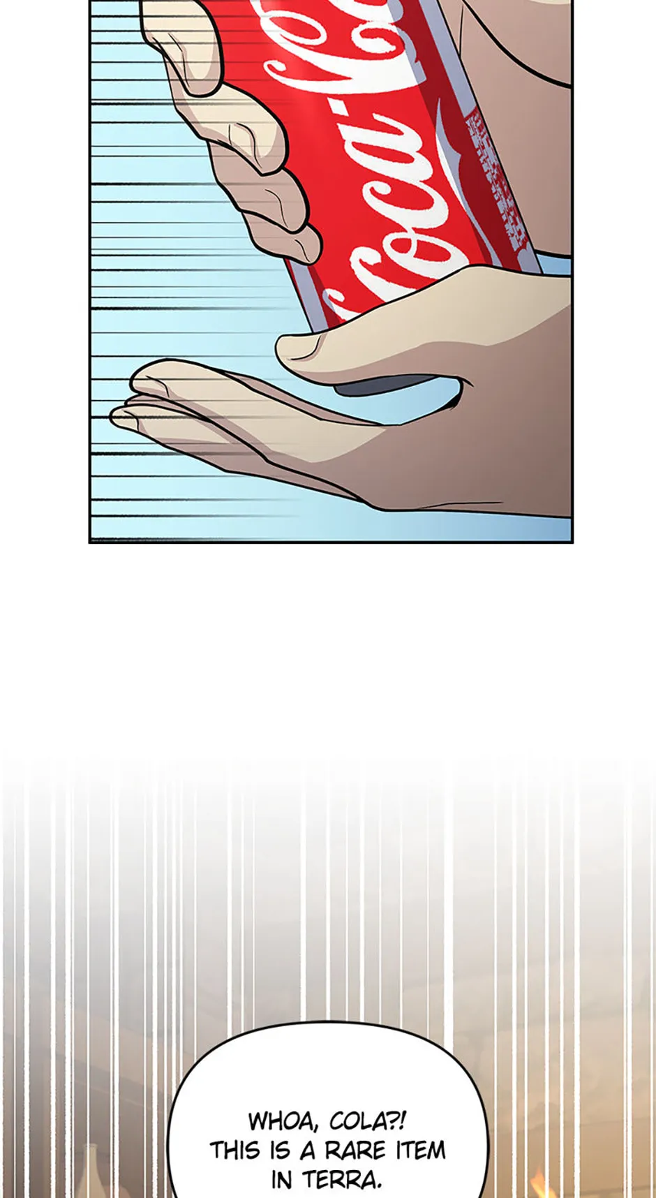 Hero's Diner Chapter 73 page 37 - 