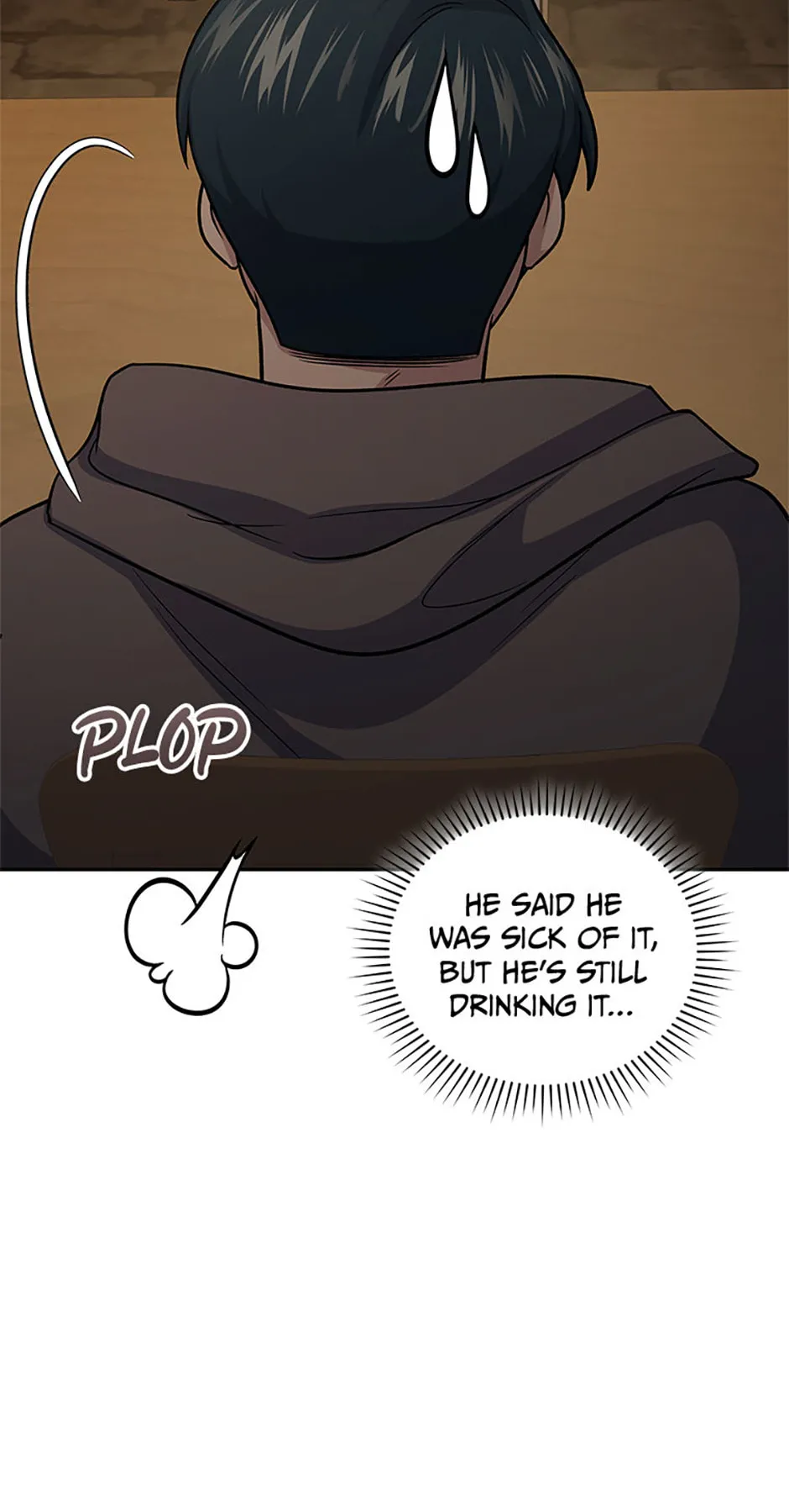 Hero's Diner Chapter 73 page 42 - 