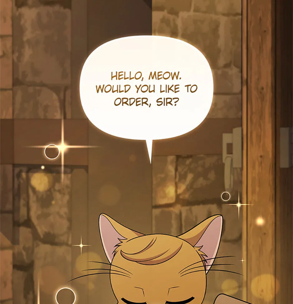 Hero's Diner Chapter 73 page 47 - 
