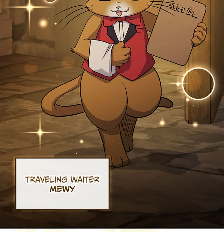 Hero's Diner Chapter 73 page 48 - 