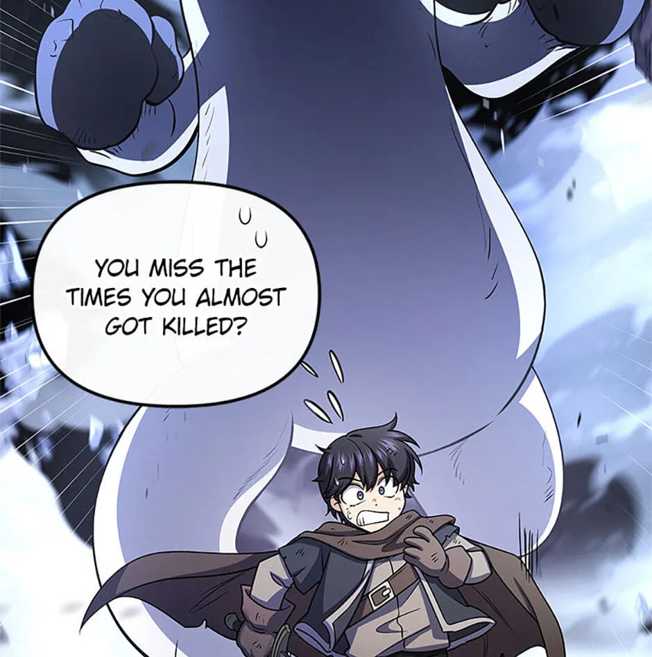 Hero's Diner Chapter 73 page 58 - 