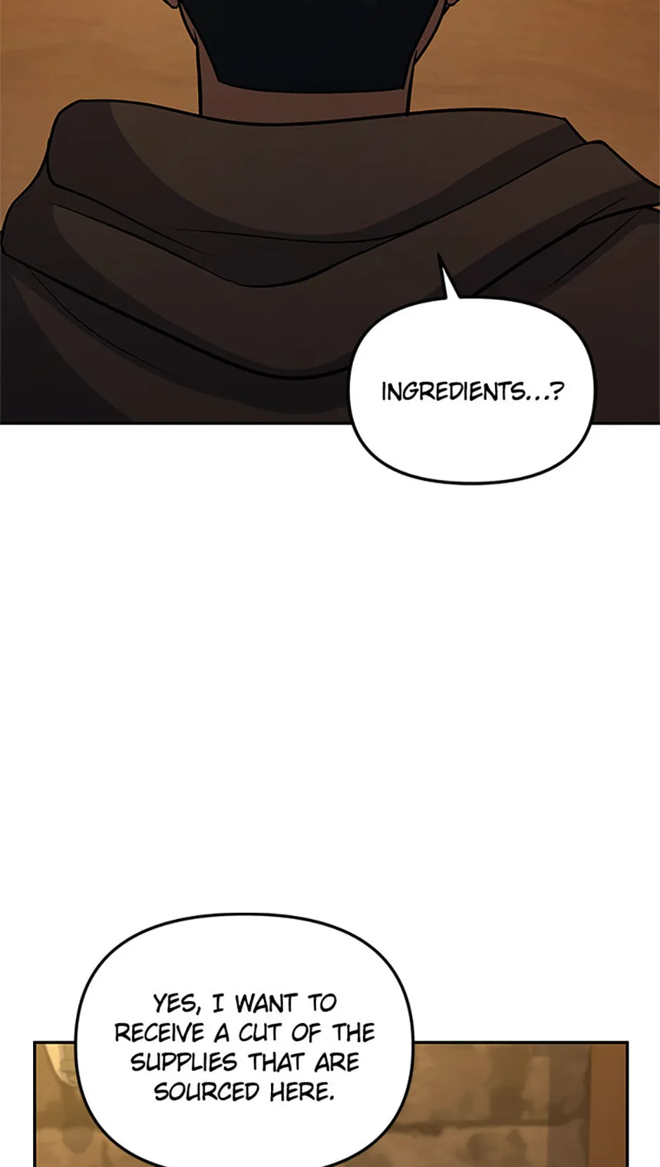 Hero's Diner Chapter 73 page 73 - 