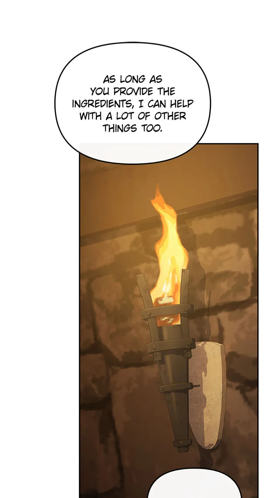 Hero's Diner Chapter 73 page 80 - 