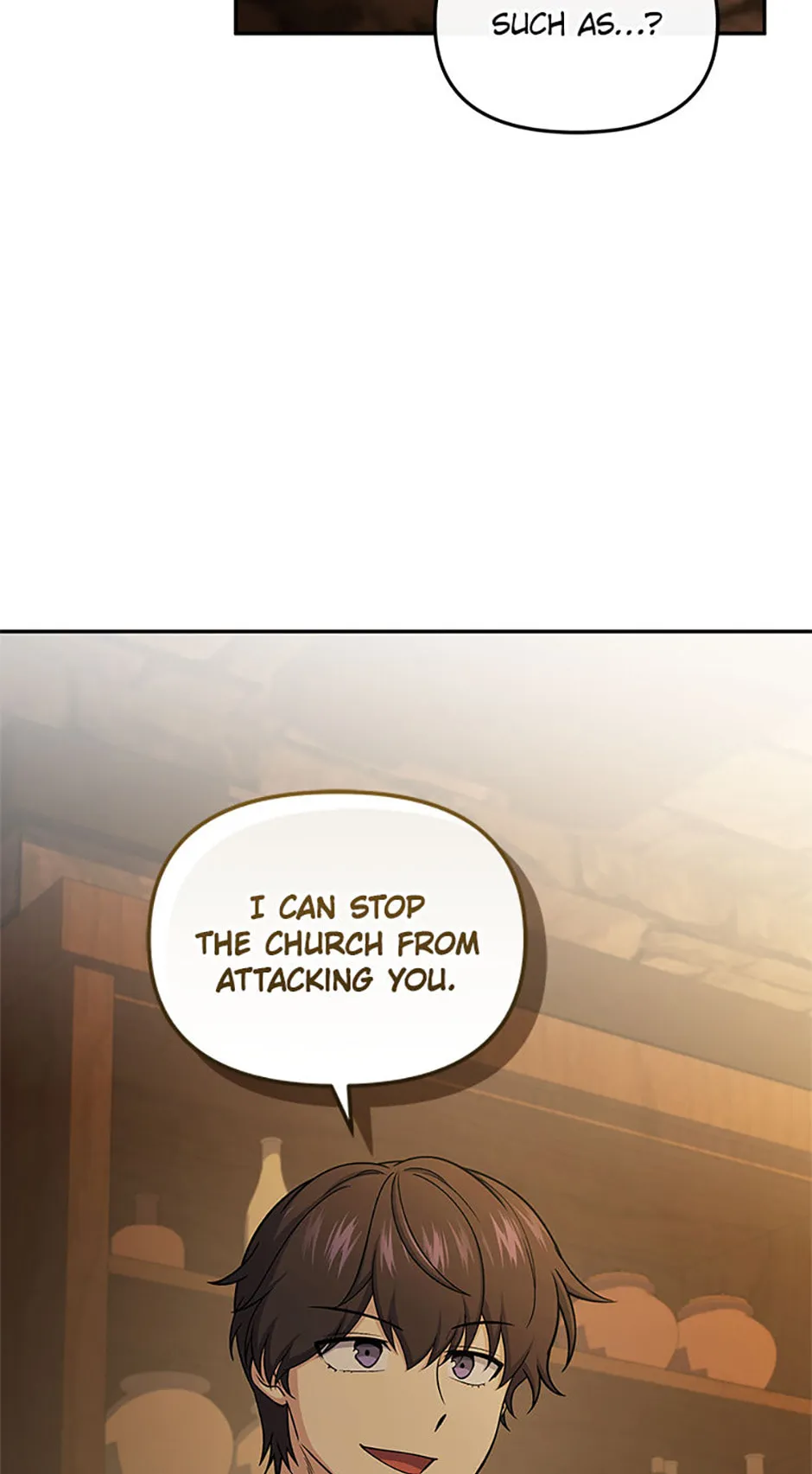 Hero's Diner Chapter 73 page 81 - 