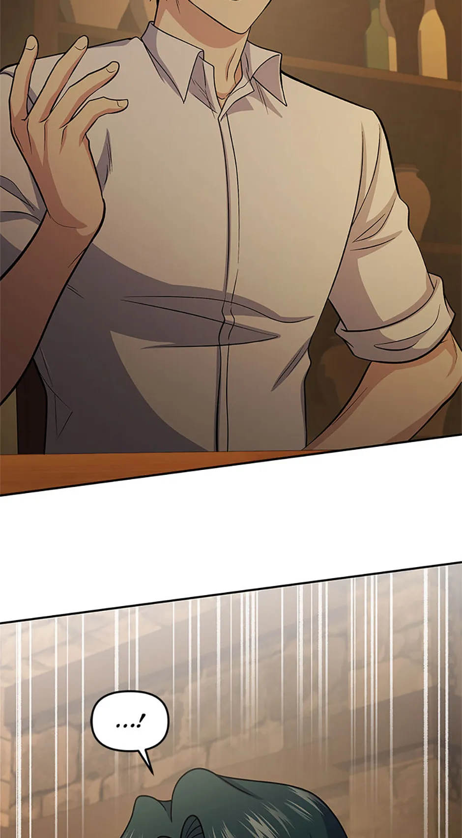 Hero's Diner Chapter 73 page 82 - 