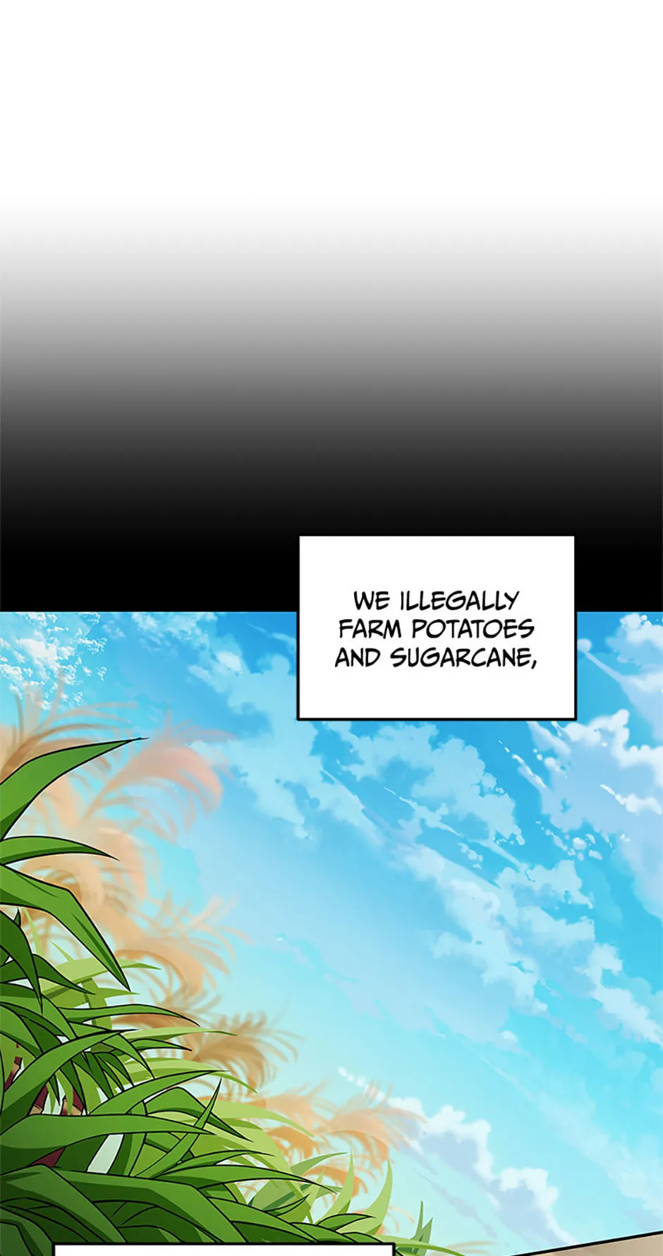 Hero's Diner Chapter 73 page 84 - 
