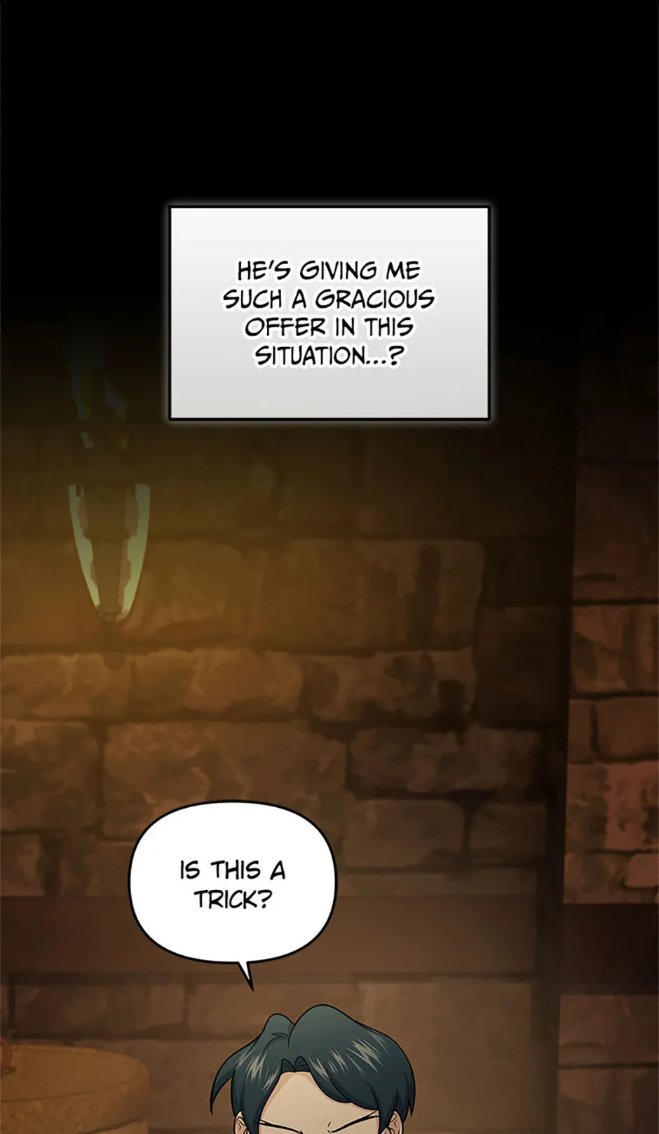 Hero's Diner Chapter 73 page 88 - 