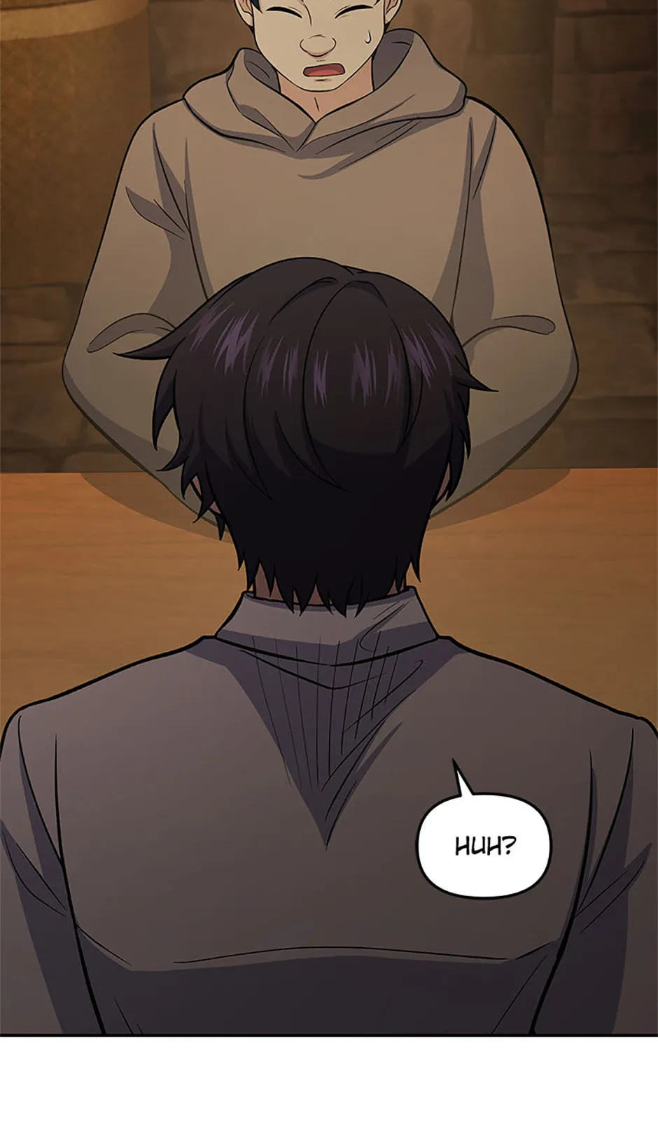 Hero's Diner Chapter 73 page 89 - 
