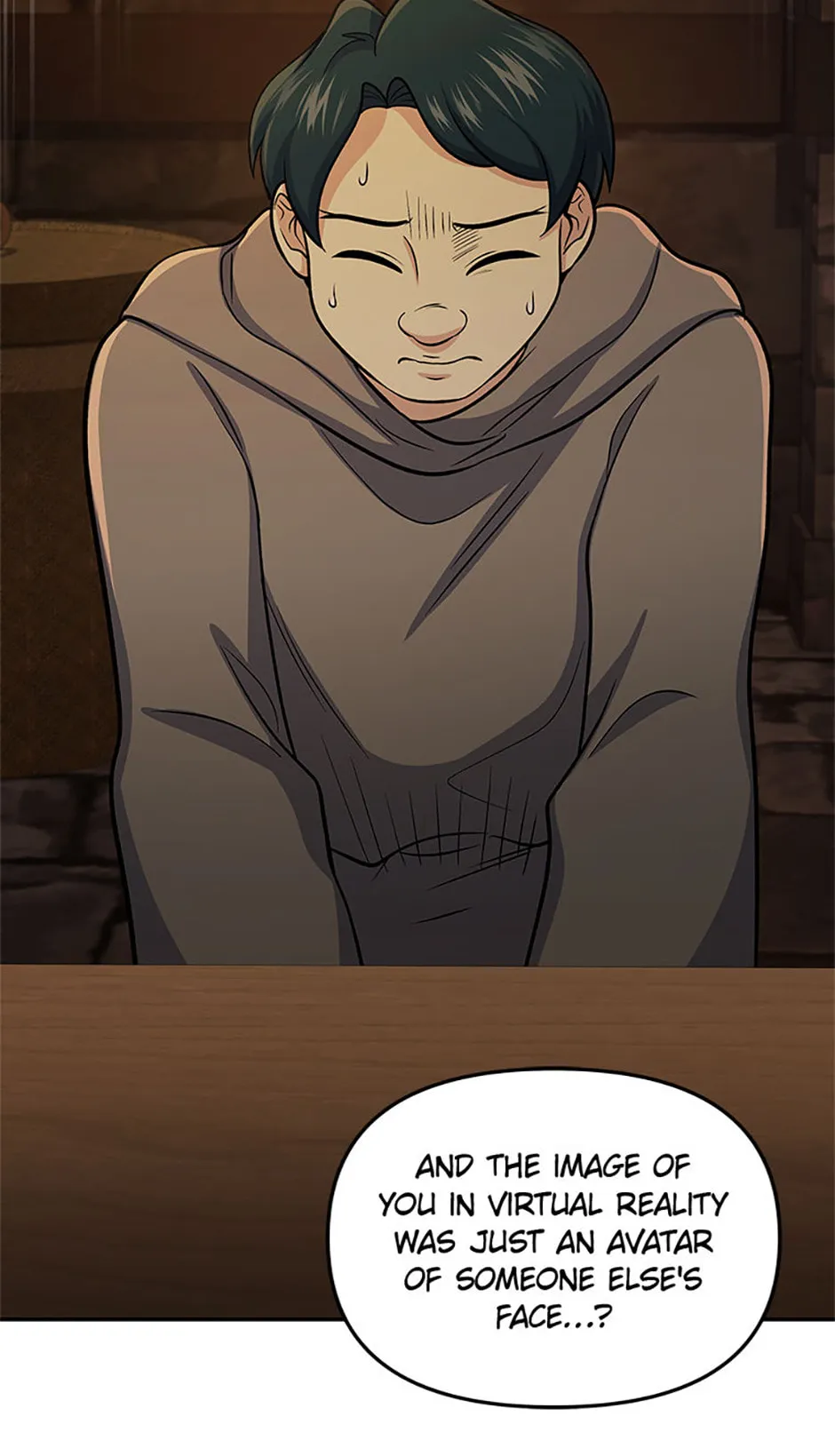 Hero's Diner Chapter 73 page 10 - 