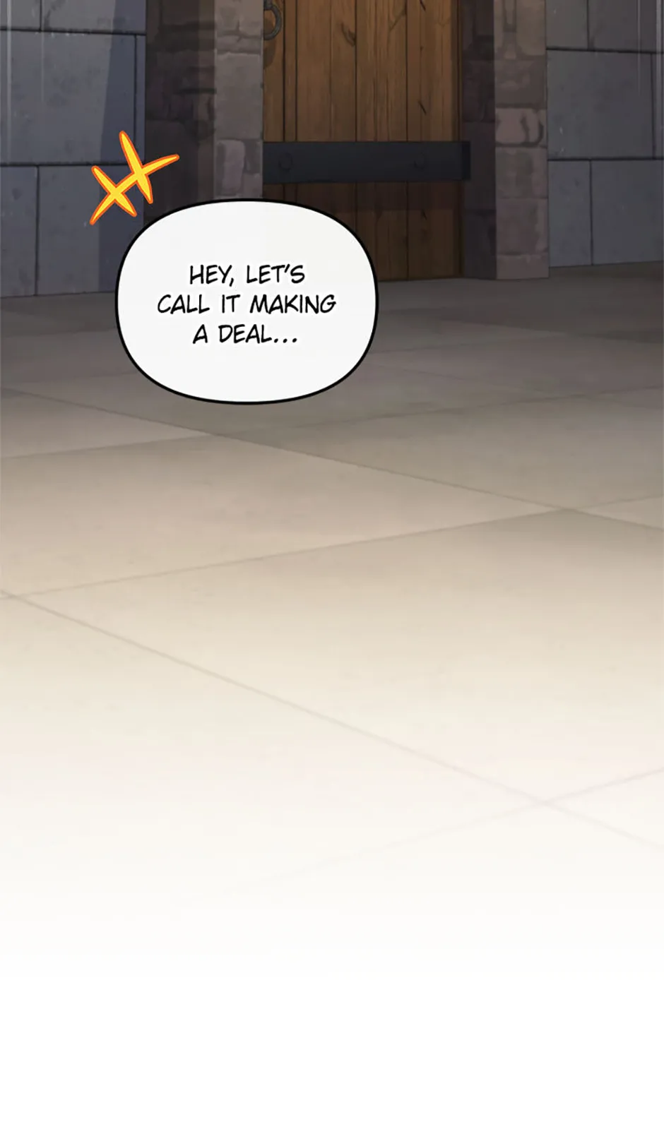 Hero's Diner Chapter 73 page 95 - 