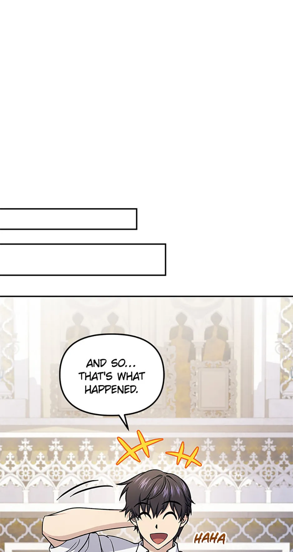 Hero's Diner Chapter 73 page 98 - 