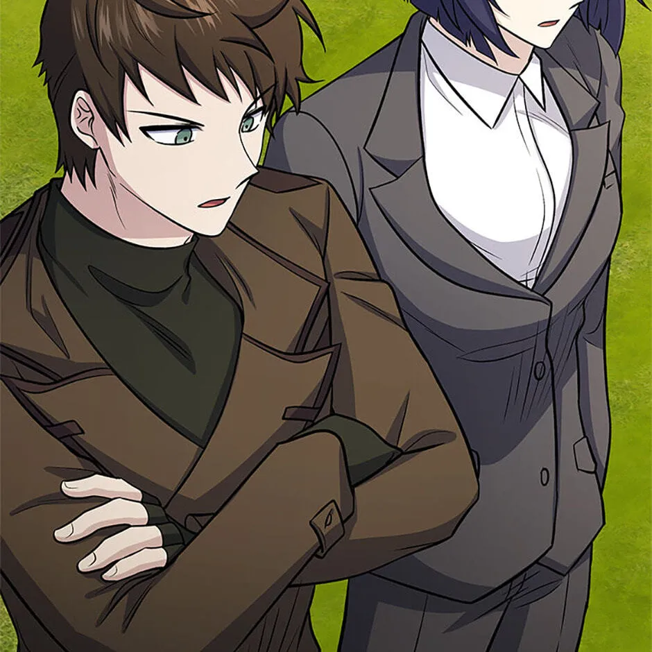 Hero's Diner Chapter 74 page 108 - 