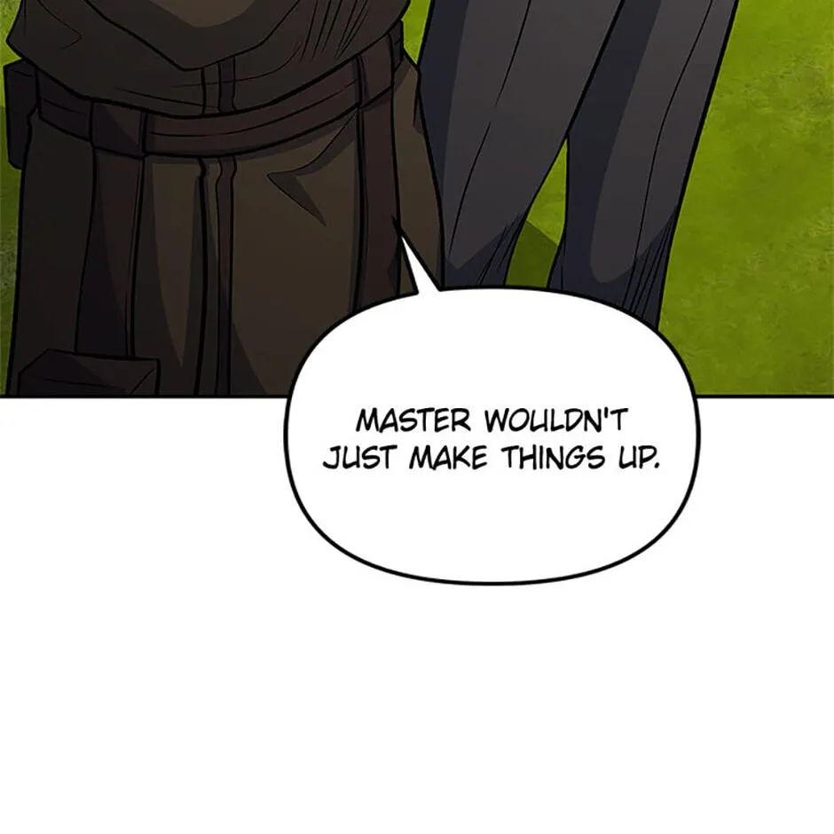 Hero's Diner Chapter 74 page 109 - 