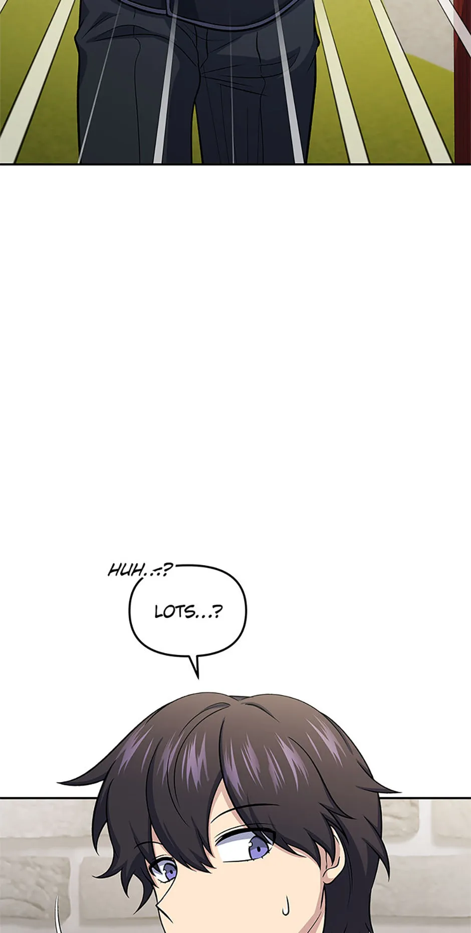 Hero's Diner Chapter 74 page 122 - 