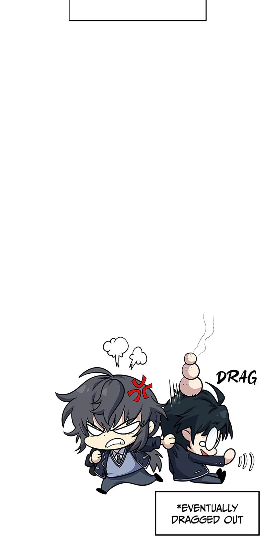 Hero's Diner Chapter 74 page 129 - 