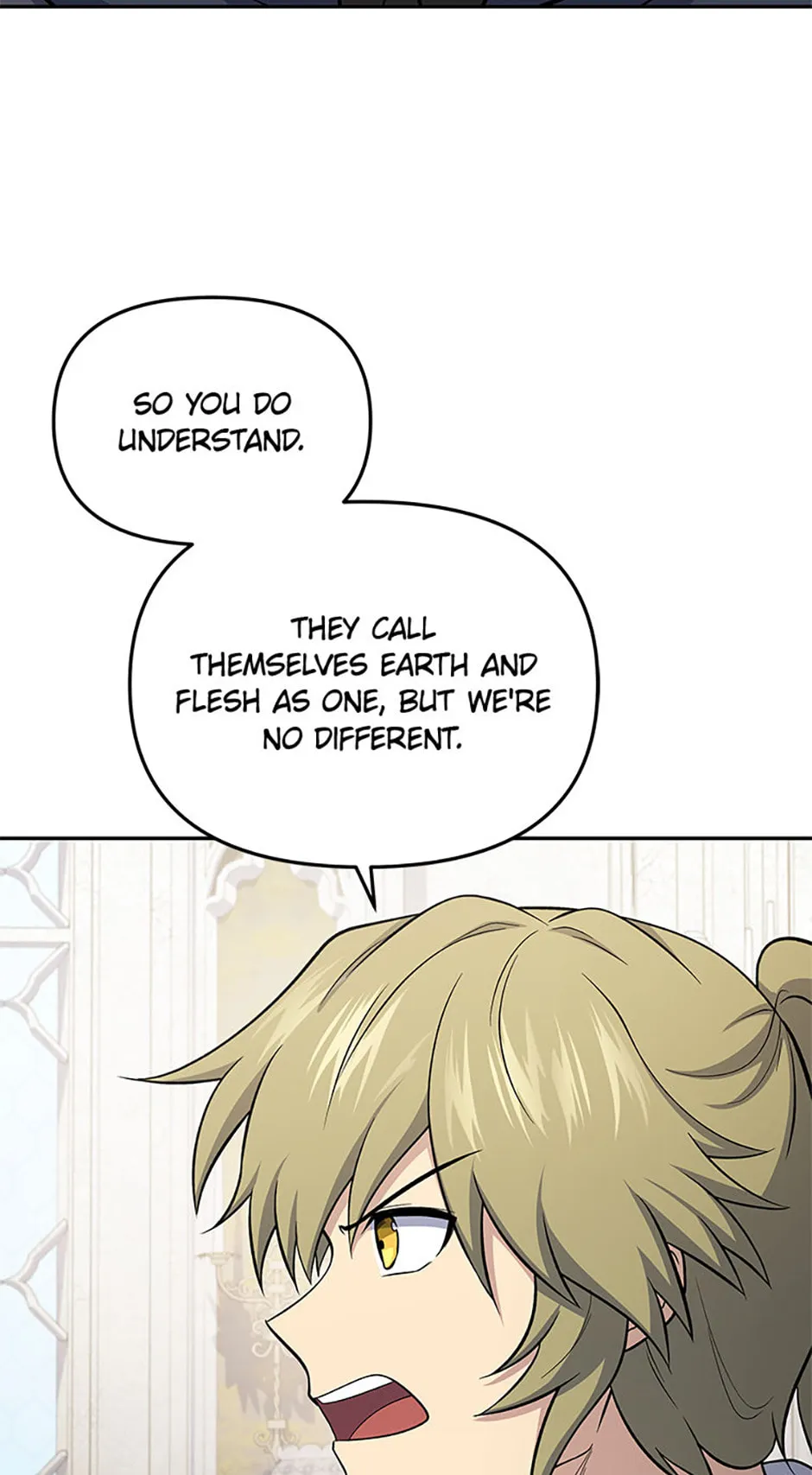 Hero's Diner Chapter 74 page 14 - 