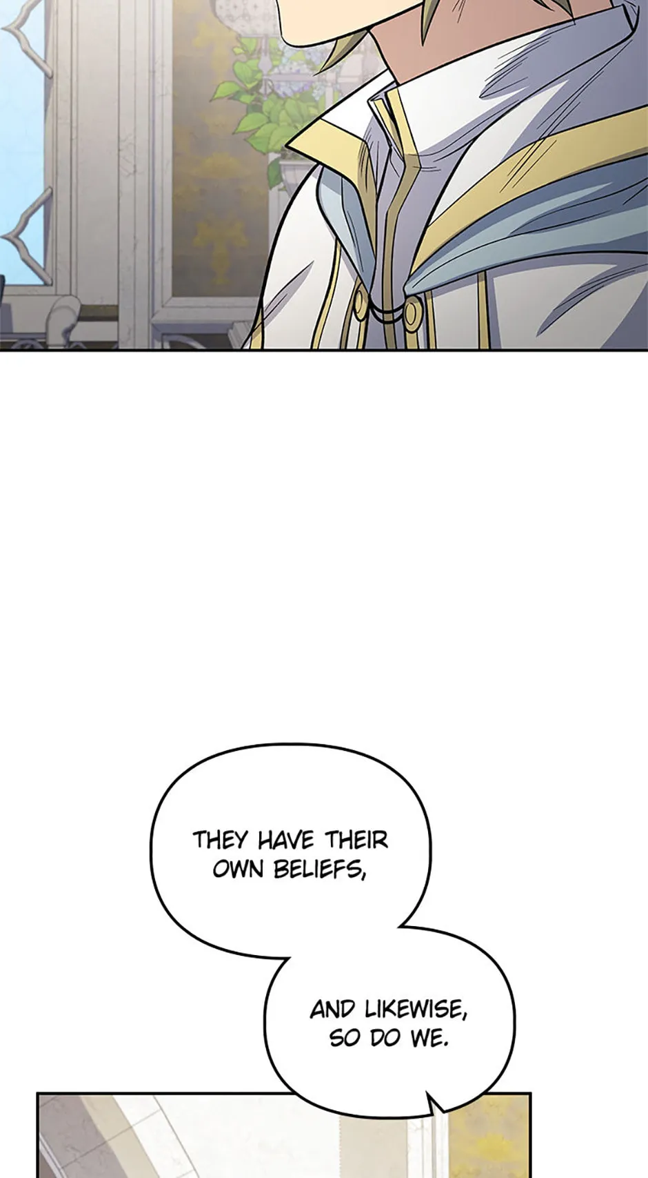 Hero's Diner Chapter 74 page 15 - 