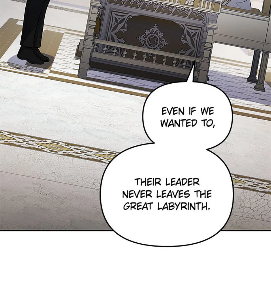 Hero's Diner Chapter 74 page 19 - 