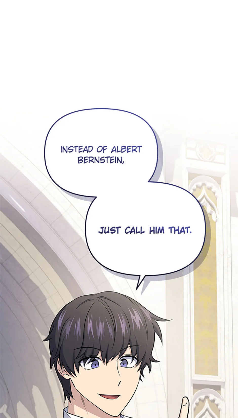 Hero's Diner Chapter 74 page 25 - 