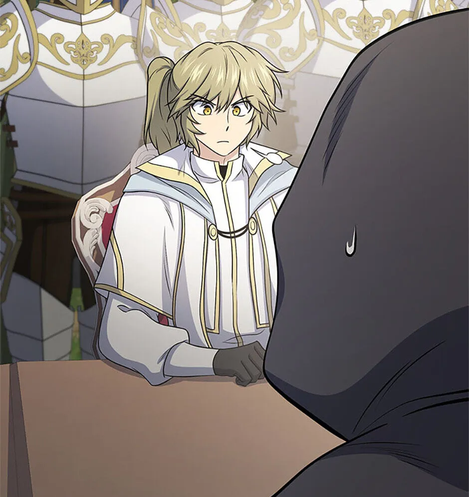 Hero's Diner Chapter 74 page 34 - 