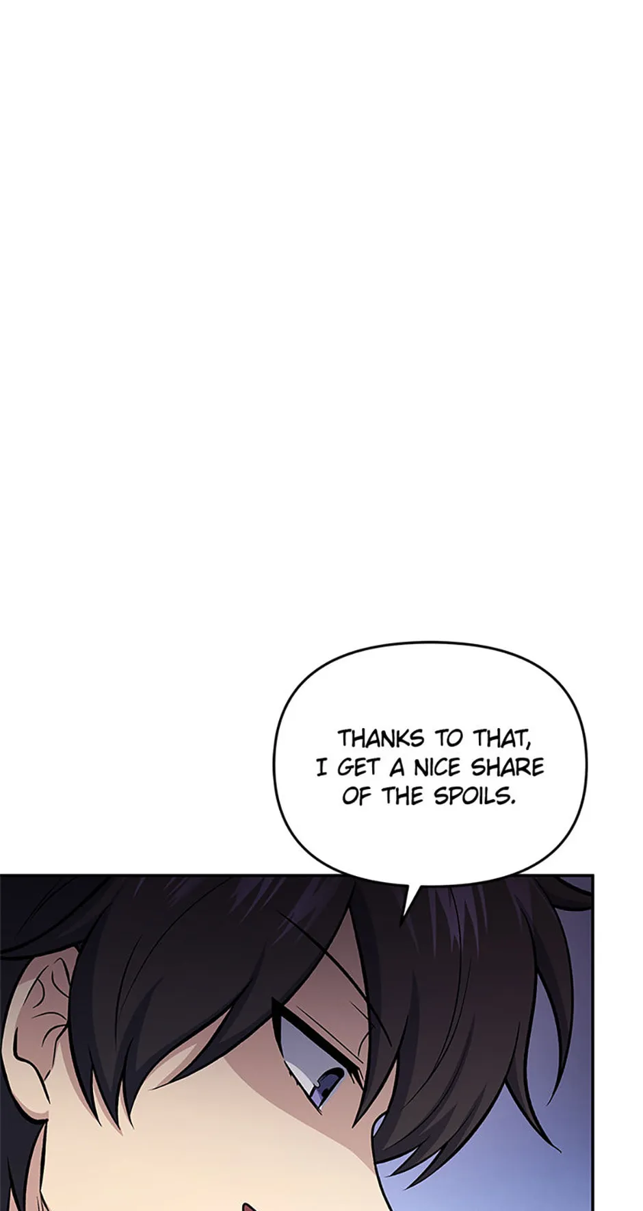 Hero's Diner Chapter 74 page 43 - 