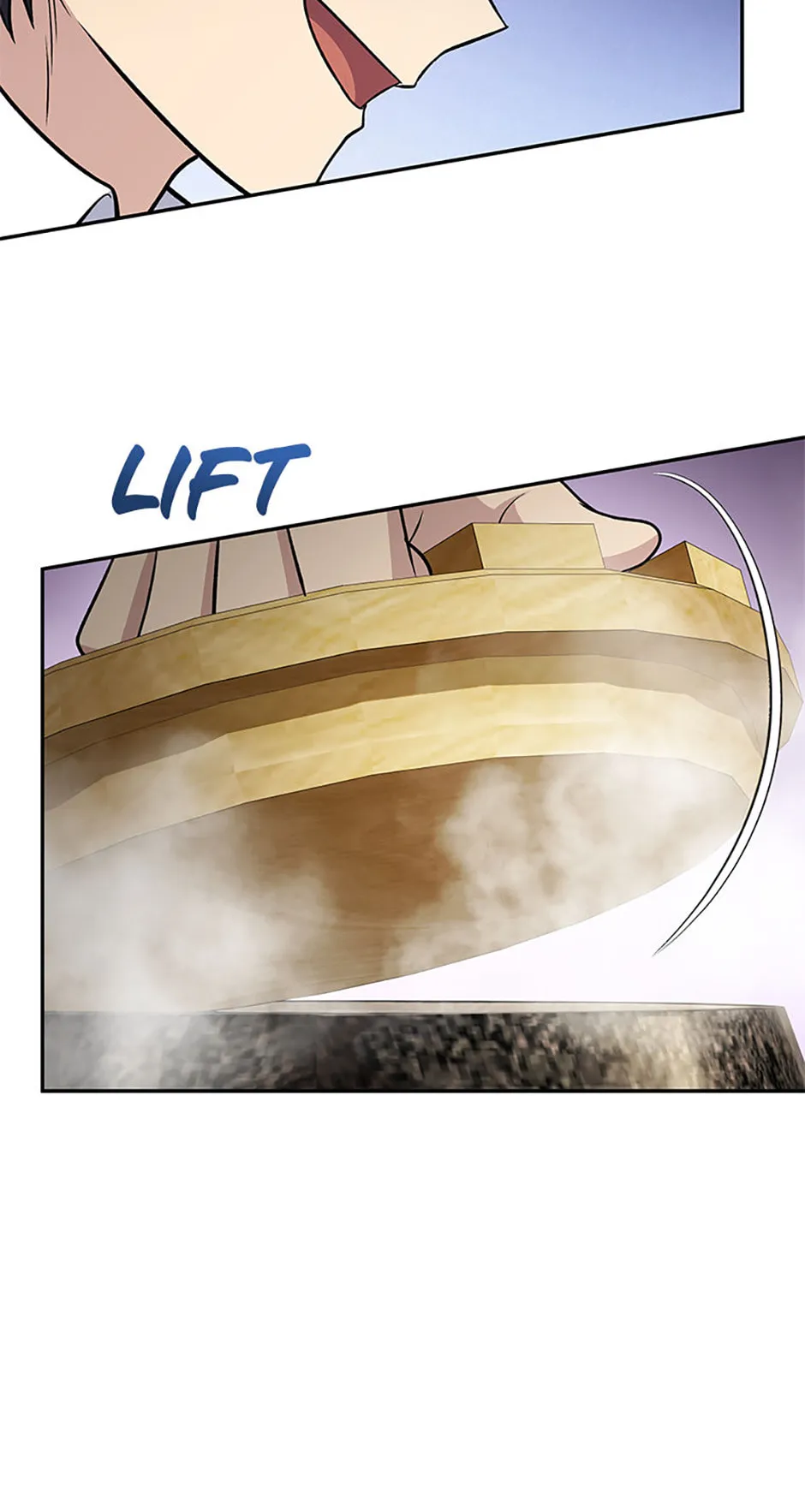 Hero's Diner Chapter 74 page 44 - 