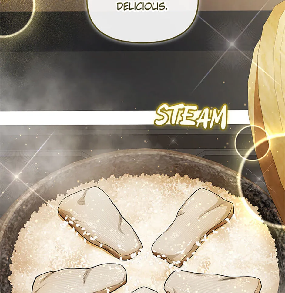 Hero's Diner Chapter 74 page 46 - 