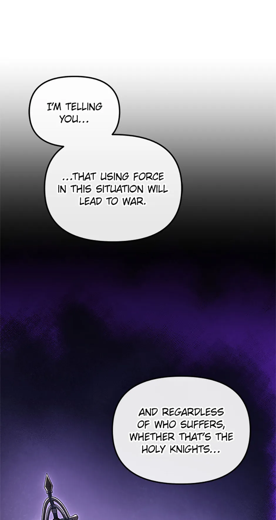 Hero's Diner Chapter 74 page 6 - 