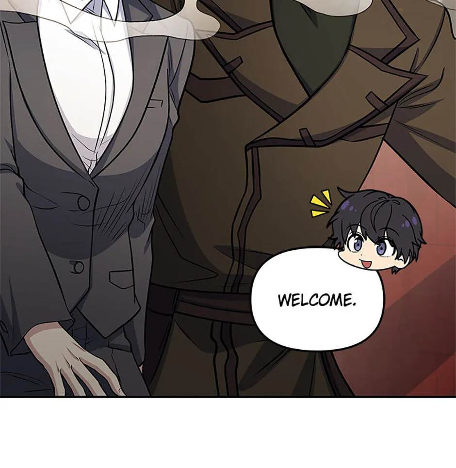 Hero's Diner Chapter 74 page 52 - 
