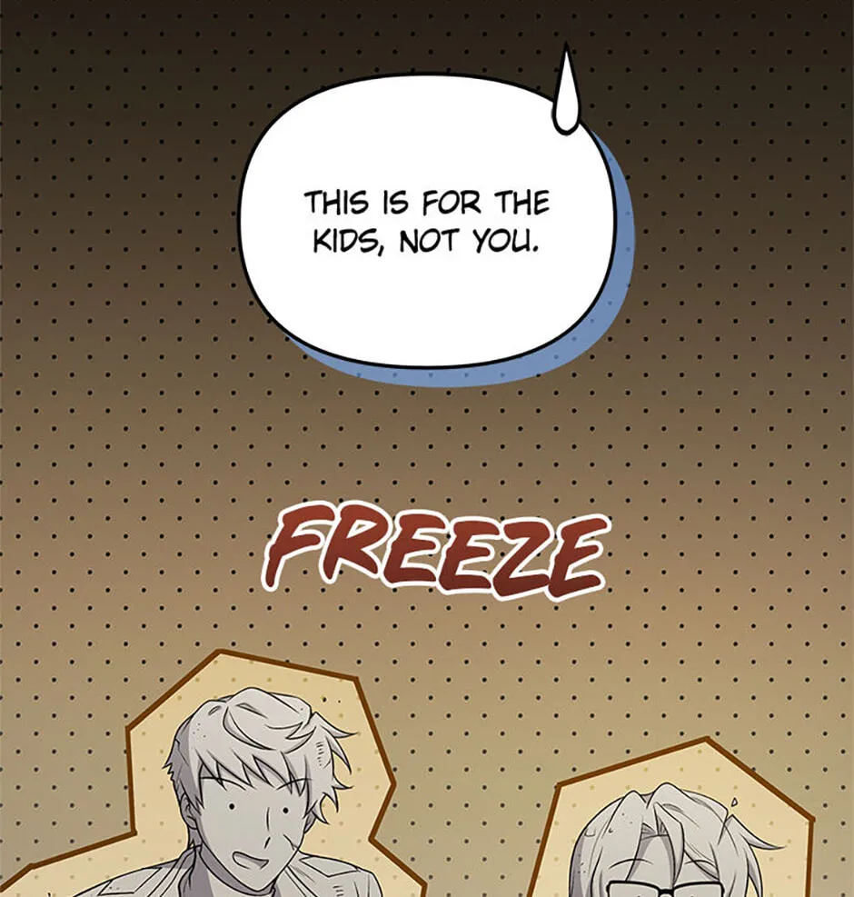 Hero's Diner Chapter 74 page 56 - 
