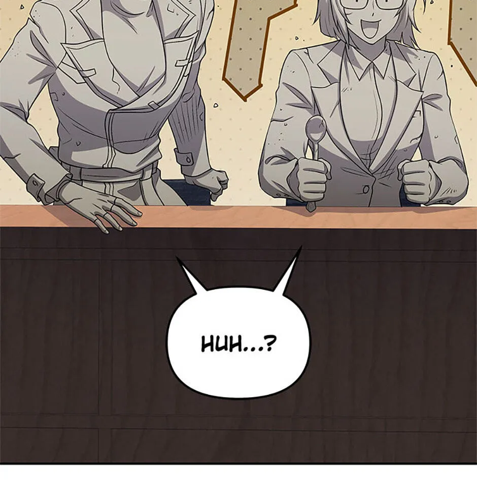 Hero's Diner Chapter 74 page 57 - 