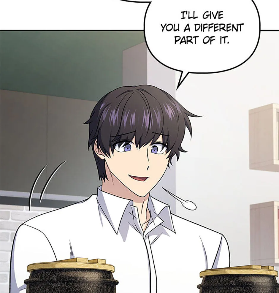 Hero's Diner Chapter 74 page 59 - 
