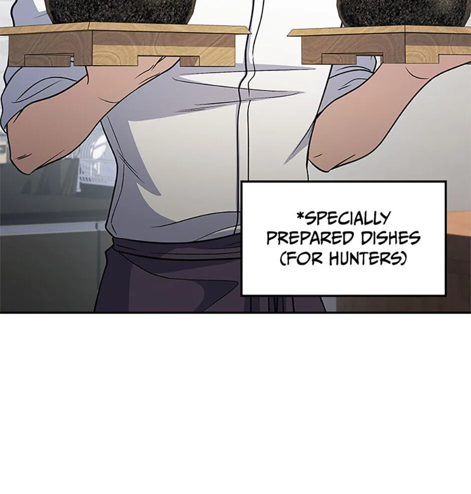 Hero's Diner Chapter 74 page 60 - 