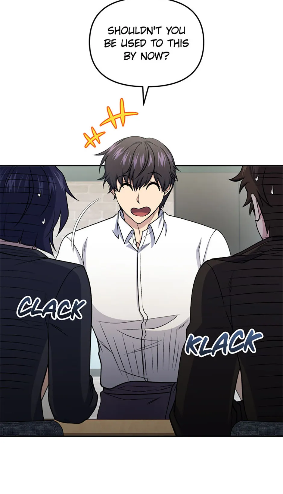Hero's Diner Chapter 74 page 63 - 
