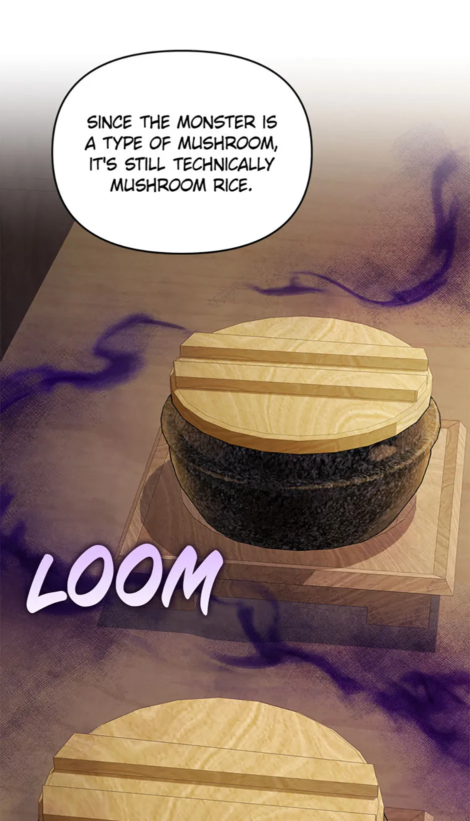 Hero's Diner Chapter 74 page 64 - 