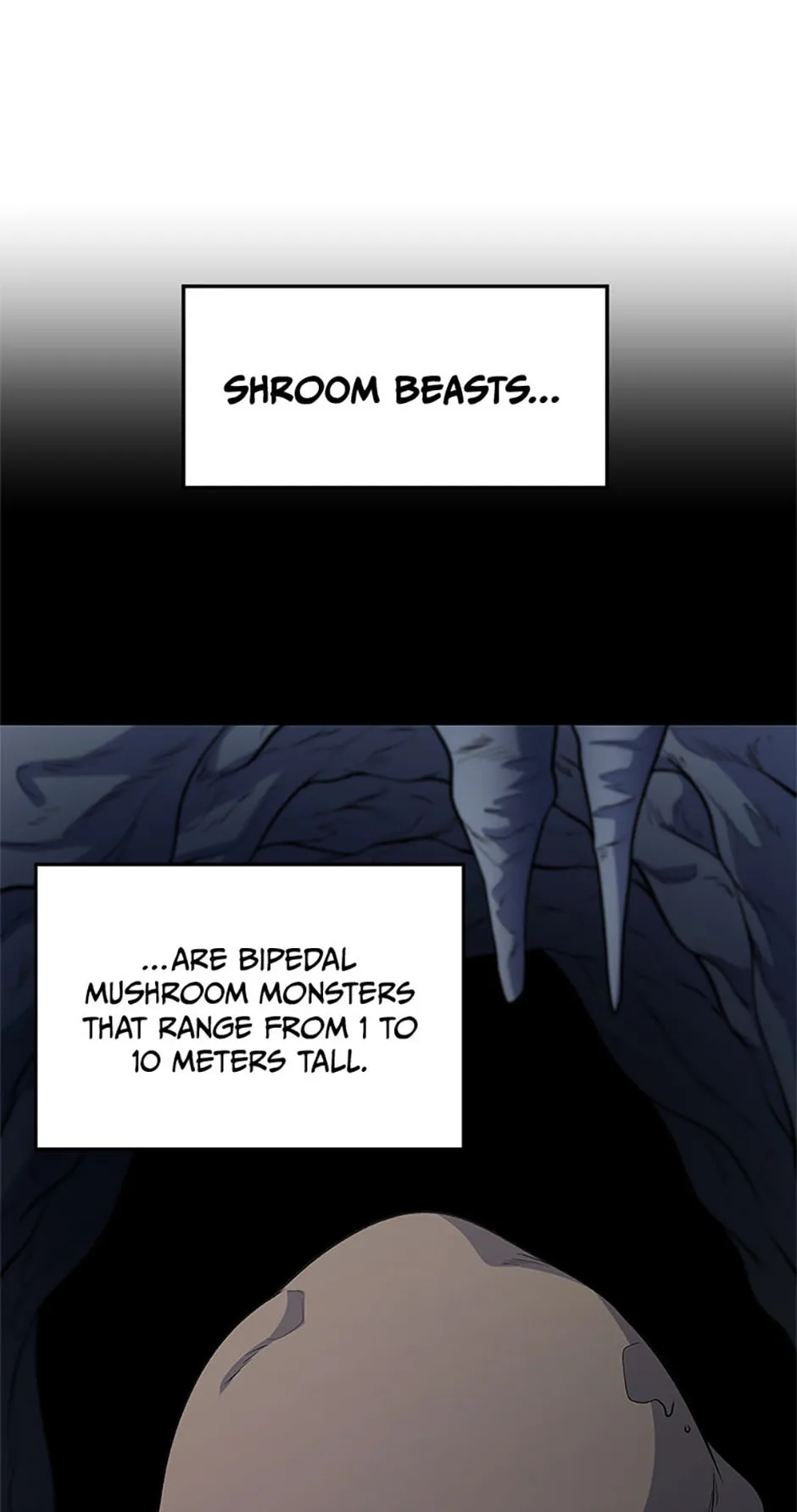 Hero's Diner Chapter 74 page 66 - 