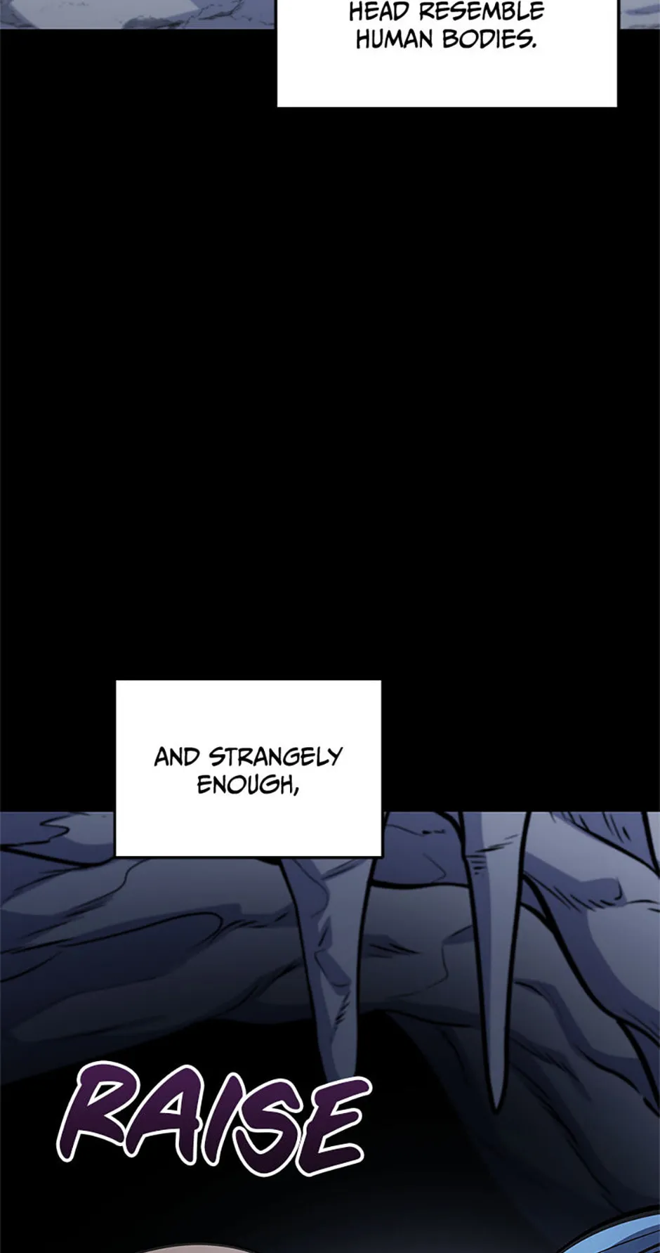 Hero's Diner Chapter 74 page 68 - 